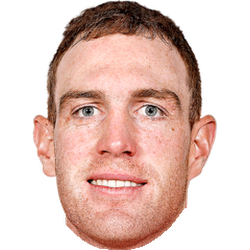 Harrison Petty