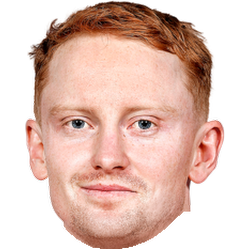 Jake Bowey