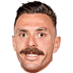 Jake Lever