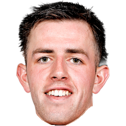 Xavier Lindsay