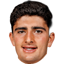 Harry Sheezel
