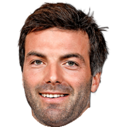 Luke McDonald
