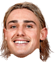 Luke Urquhart
