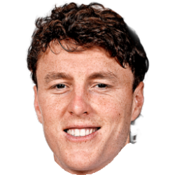 Nick Larkey