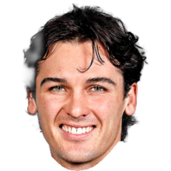 Connor Rozee