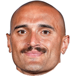 Sam Powell-Pepper