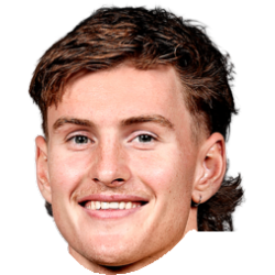 Luke Trainor