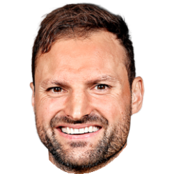Toby Nankervis
