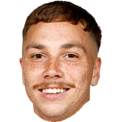 Lance Collard