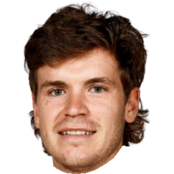 Paddy Dow