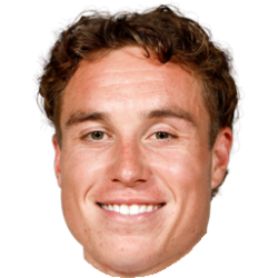 Ryan Byrnes