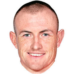 Chad Warner