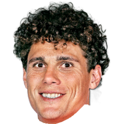Charlie Curnow