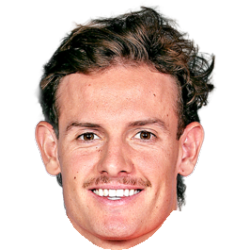 Corey Warner