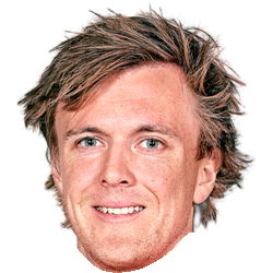 James Jordon