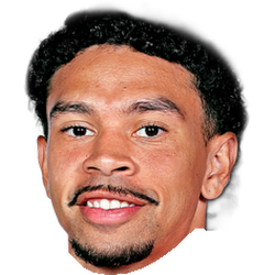 Malcolm Rosas