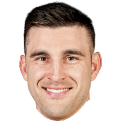 Elliot Yeo
