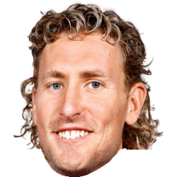 Aaron Naughton