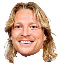 Cody Weightman