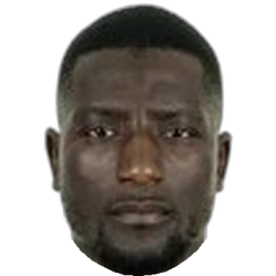 Guirassy
