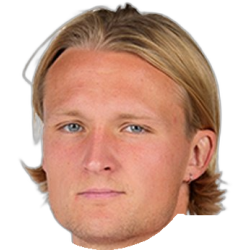 Kasper Dolberg
