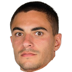 Lucas Rosa