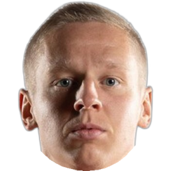 Oleksandr Zinchenko
