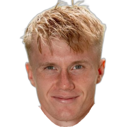 Isak Jensen