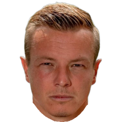 Jordy Clasie