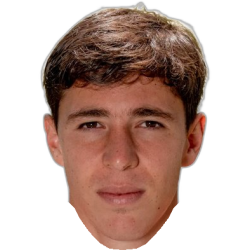 Mattia Chavez