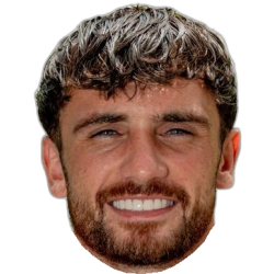 Troy Parrott