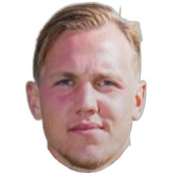 Arvid Carlen
