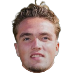 Stan Henderikx