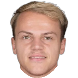 Thijs Van Den Belt