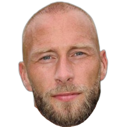 Mike Van Der Hoorn