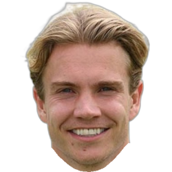 Niklas Vesterlund