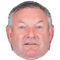 Ron Jans