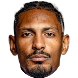 Sebastien Haller