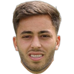 Souffian El Karouani