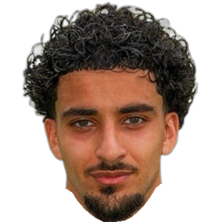 Zidane Iqbal