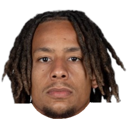 Deron Payne