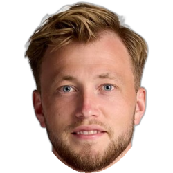Casper Tengstedt