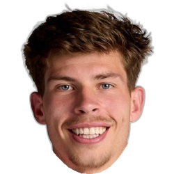 Jordan Bos