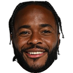 Raheem Sterling