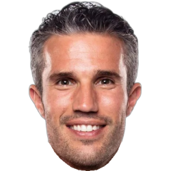 Robin van Persie