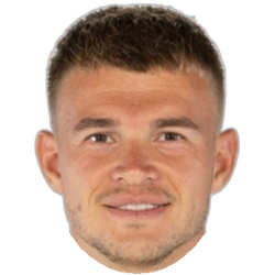 Daley Sinkgraven