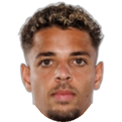 Justin Lonwijk
