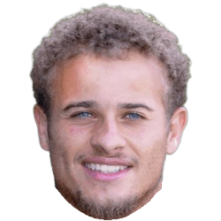 Kenzo Goudmijn