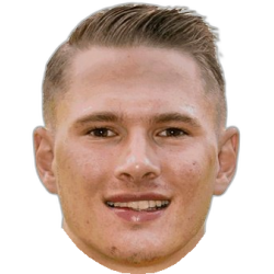 Mathis Suray