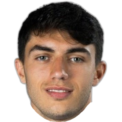 Luca Oyen